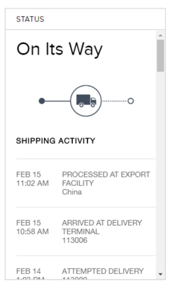 海淘退貨退款流程詳解 從退貨到退款一般需要多久，以及便宜物流的選擇建議